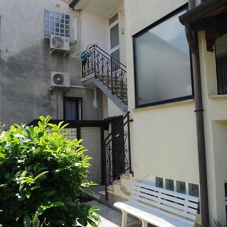 Apartma Lavela Izola Exteriör bild