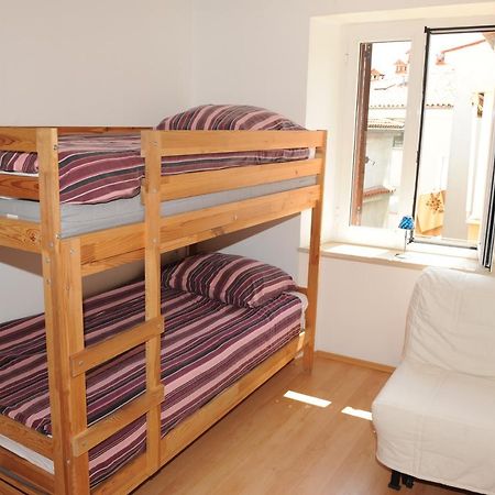 Apartma Lavela Izola Exteriör bild