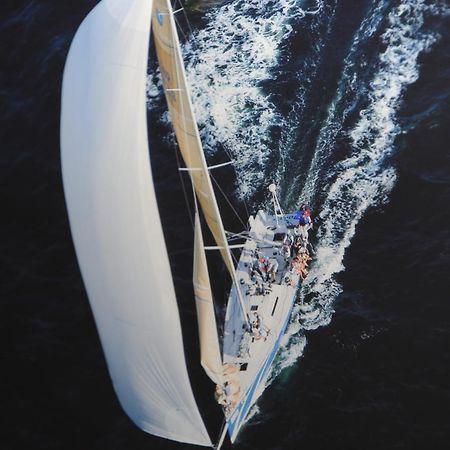 Apartma Lavela Izola Exteriör bild