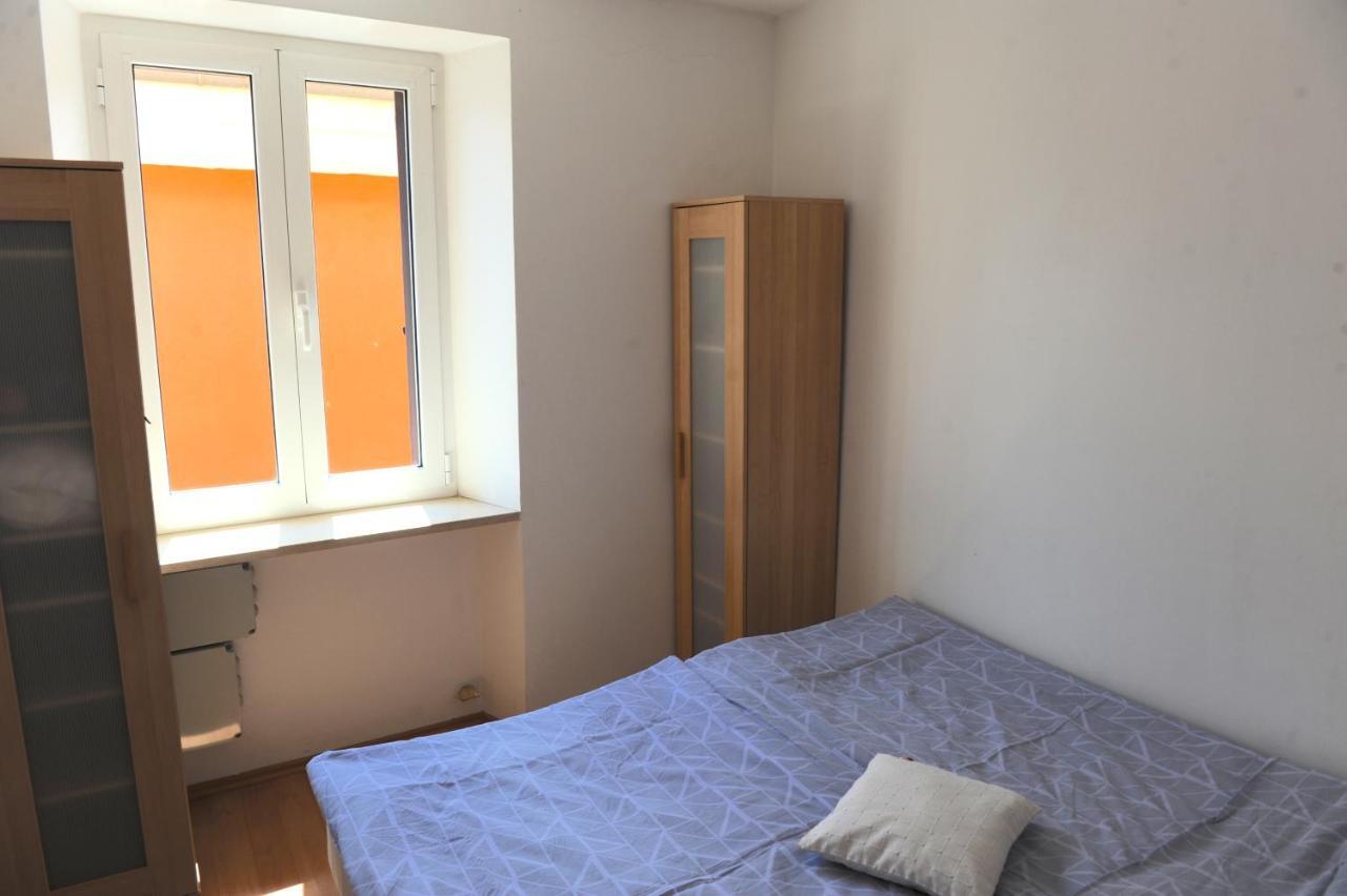 Apartma Lavela Izola Exteriör bild