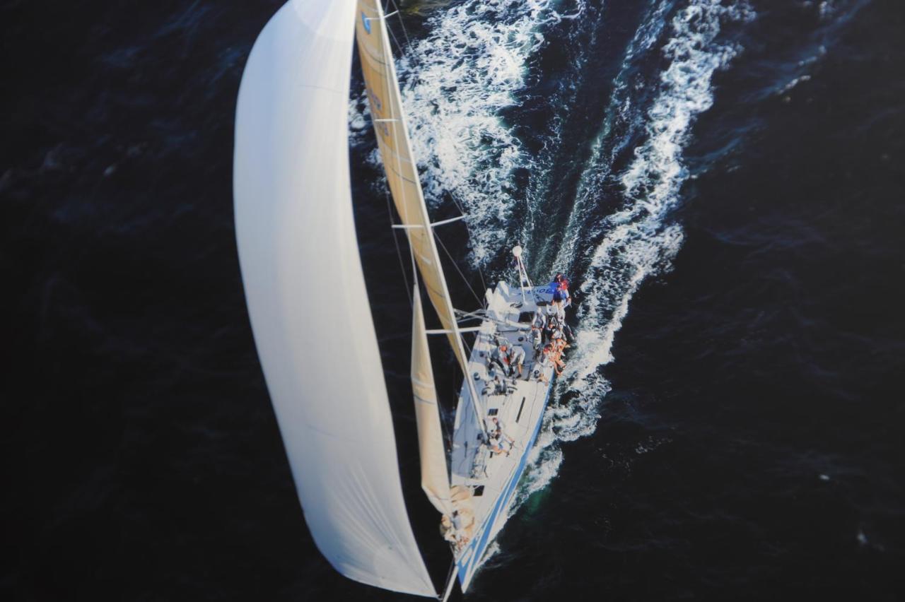 Apartma Lavela Izola Exteriör bild